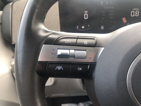Used 2024 Hyundai Kona SEL FWD image 28