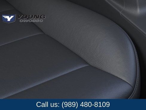 New 2026 GMC Canyon Elevation w/ Convenience Package AWD/4WD image 23