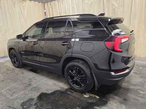 Used 2022 GMC Terrain AT4 w/ LPO, Floor Liner Package image 8