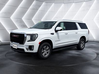 Certified 2024 GMC Yukon XL SLE
