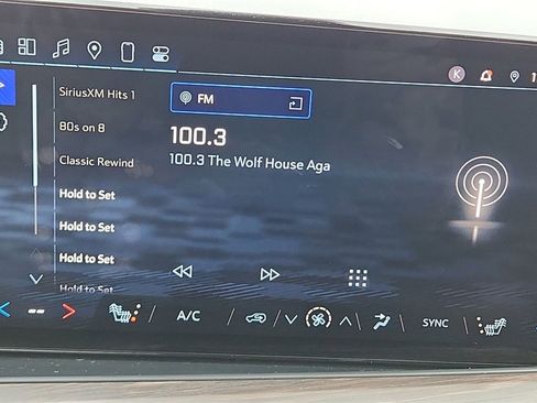 Used 2025 Chevrolet Tahoe LT w/ Comfort Package image 20