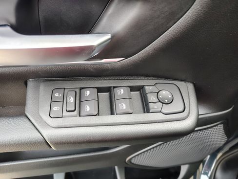 New 2026 RAM 1500 Big Horn image 19