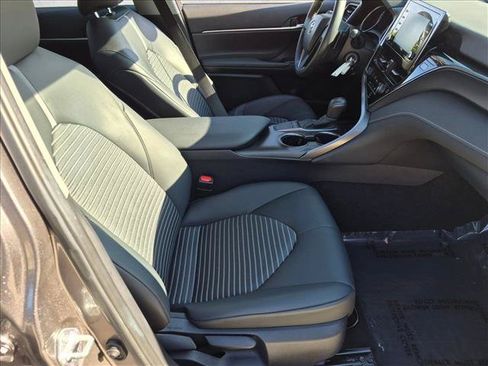 Certified 2024 Toyota Camry SE FWD image 18