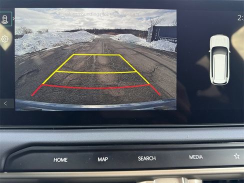 New 2027 Kia Telluride S image 13