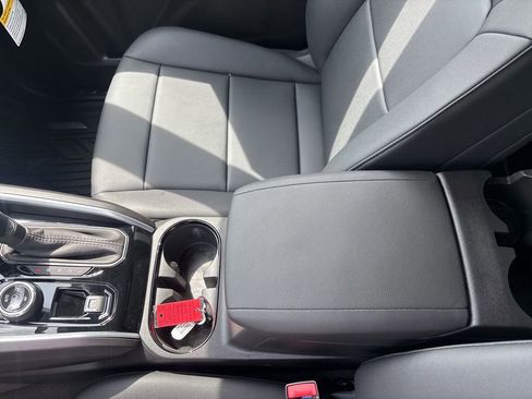 New 2026 Chevrolet Colorado Trail Boss AWD/4WD image 40
