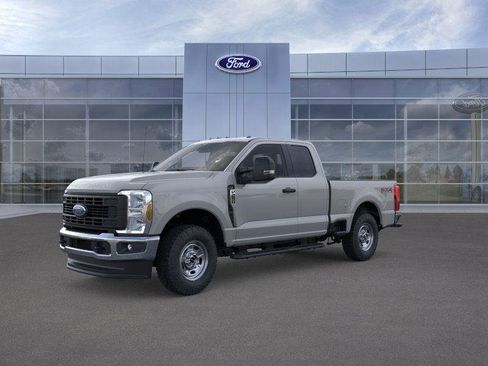 New 2026 Ford F250 XL w/ XL Off-Road Package AWD/4WD image 1