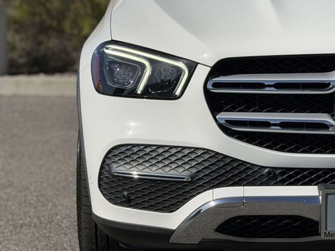 Used 2022 Mercedes-Benz GLE 350 image 7
