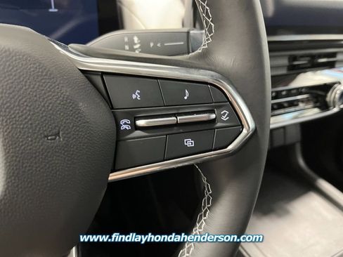New 2026 Honda Prologue Touring image 19