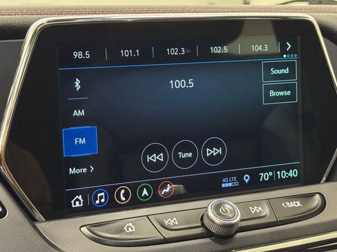 Used 2019 Chevrolet Blazer RS image 31