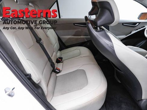 Used 2023 Kia Niro Wind w/ Wind Preserve Package FWD image 23