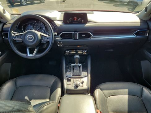 Used 2017 MAZDA CX-5 Grand Touring image 16