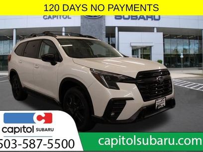 New 2026 Subaru Ascent Bronze Edition w/ Popular Package #2