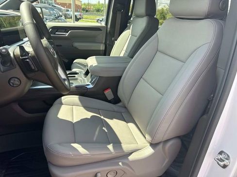 New 2026 GMC Sierra 1500 SLT w/ SLT Premium Plus Package image 24