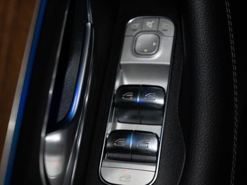 Certified 2026 Mercedes-Benz GLE 350 4MATIC image 23
