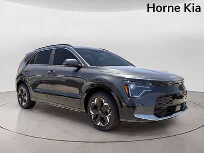New 2026 Kia Niro Wind