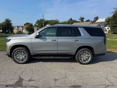 New 2026 Chevrolet Tahoe LT w/ Comfort Package