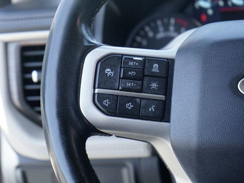 Used 2022 Ford Expedition Max Limited RWD image 27
