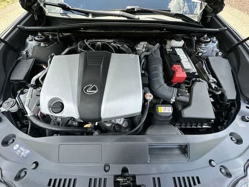 Used 2023 Lexus ES 350 w/ Premium Package FWD image 26