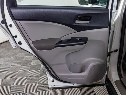 Used 2013 Honda CR-V LX image 37