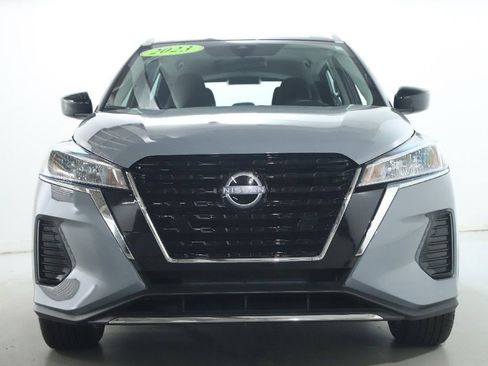 Used 2023 Nissan Kicks SV FWD image 6