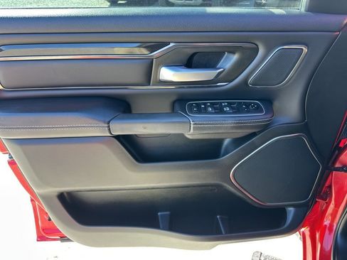 Used 2021 RAM 1500 Sport w/ Leather & Sound Group image 26