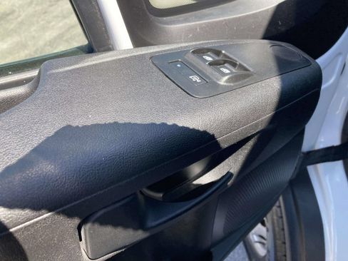Used 2023 RAM ProMaster 2500 FWD image 20