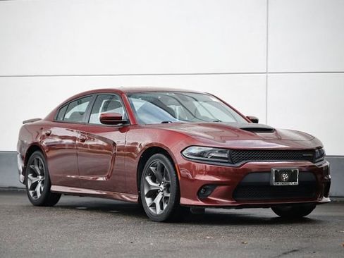 Used 2019 Dodge Charger GT image 1