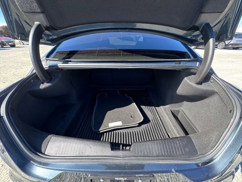 Certified 2021 Cadillac CT4 Sport w/ Bose Premium Audio Package image 14