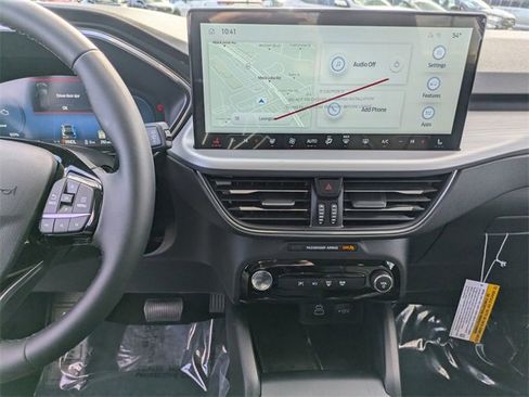 New 2025 Ford Escape SE w/ PHEV Premium Package image 20