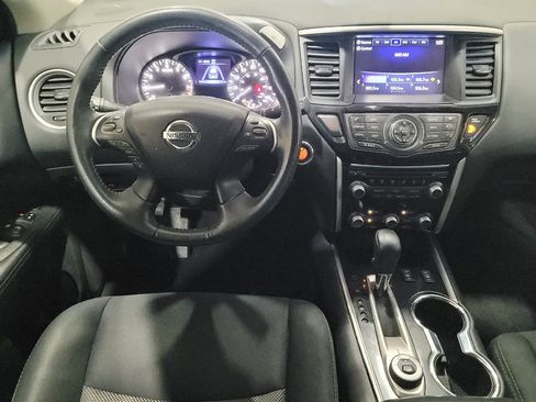 Used 2018 Nissan Pathfinder SV w/ SV Tech Package AWD/4WD image 22