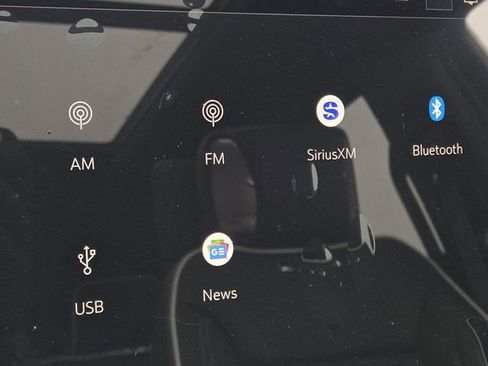 New 2026 GMC Yukon XL AT4 Ultimate w/ LPO, Illumination Package image 6