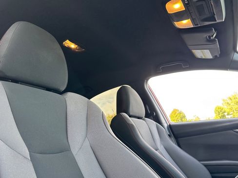 Used 2022 Subaru WRX image 18