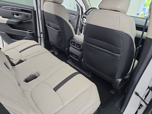 Used 2026 Honda Passport RTL image 11