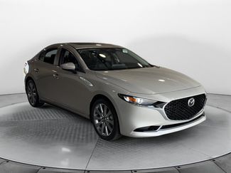 New 2026 MAZDA MAZDA3 2.5 S Sedan w/ Preferred Pkg FWD video 1