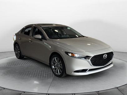 New 2026 MAZDA MAZDA3 2.5 S Sedan w/ Preferred Pkg