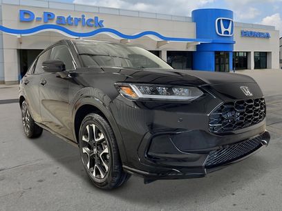 New 2026 Honda HR-V EX-L