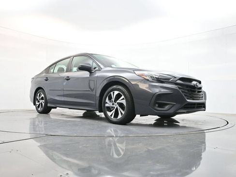 Used 2024 Subaru Legacy Premium AWD/4WD image 34
