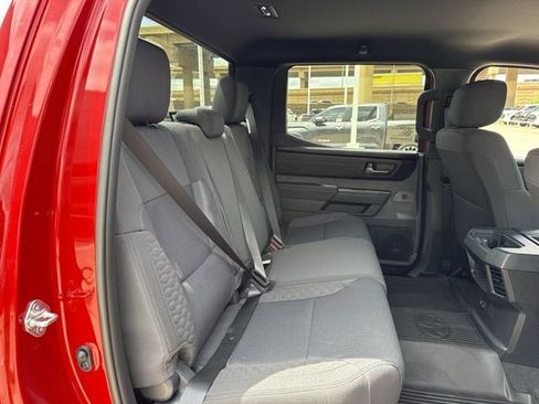 New 2026 Toyota Tundra SR5 RWD image 30