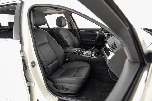 Used 2013 BMW 535i Sedan RWD image 34