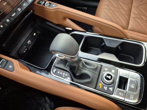 New 2025 Kia Telluride SX X-Line image 24