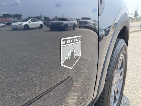 Used 2021 Ford Bronco Sport Big Bend AWD/4WD image 24