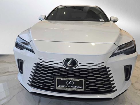 New 2026 Lexus RX 350 Premium Plus image 8