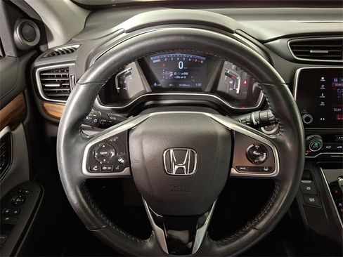 Used 2019 Honda CR-V EX-L image 19