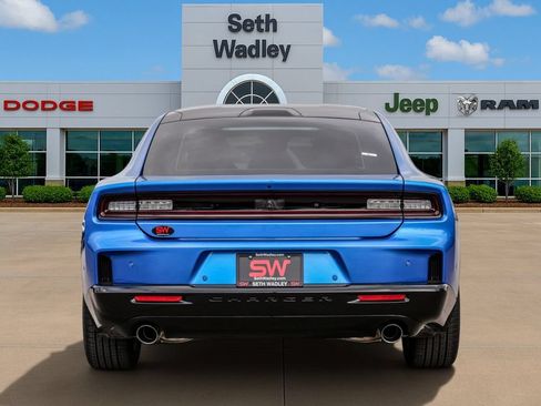 New 2026 Dodge Charger R/T AWD/4WD image 6