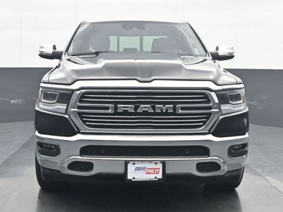 Used 2023 RAM 1500 Laramie