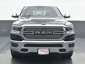 Used 2023 RAM 1500 Laramie AWD/4WD video 1
