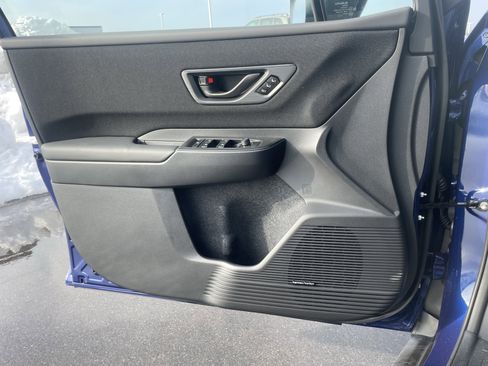 New 2026 Subaru Outback Limited image 15