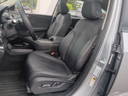 Used 2023 Acura RDX AWD image 13