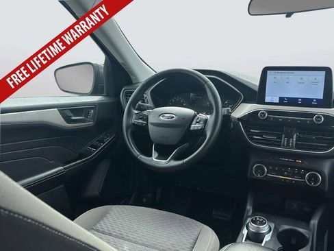 Used 2022 Ford Escape SE w/ Convenience Package AWD/4WD image 15