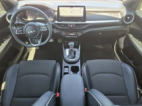 Certified 2024 Kia Forte GT-Line w/ GT-Line Premium Package image 26